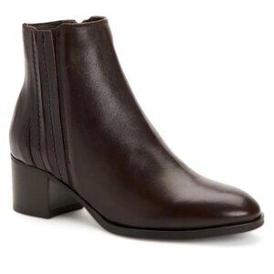 Aquatalia Naiya Ankle Bootie Size 8.5 New